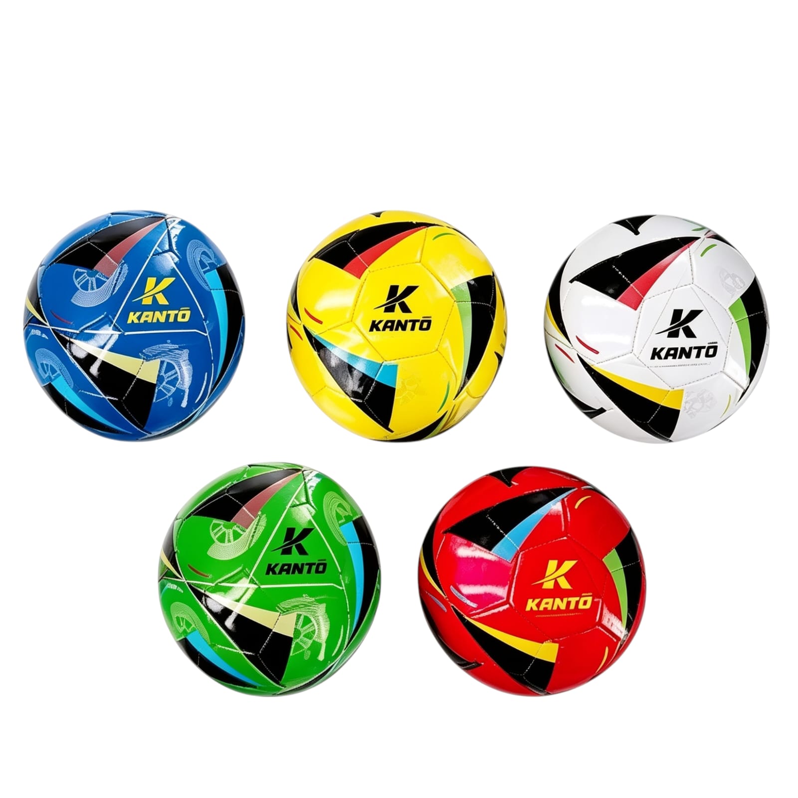 **56123- PELOTAS DE FÚTBOL Nº5  NOVA  280 GR +INFO+FOTOS
