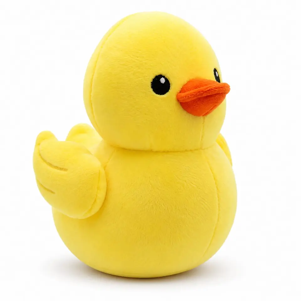 6154001 - PATO 9"=23CM