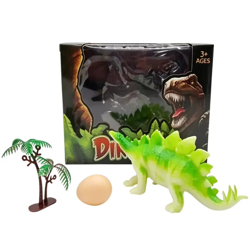 10792 DINOSAURIO CONJUNTO 18X13X5