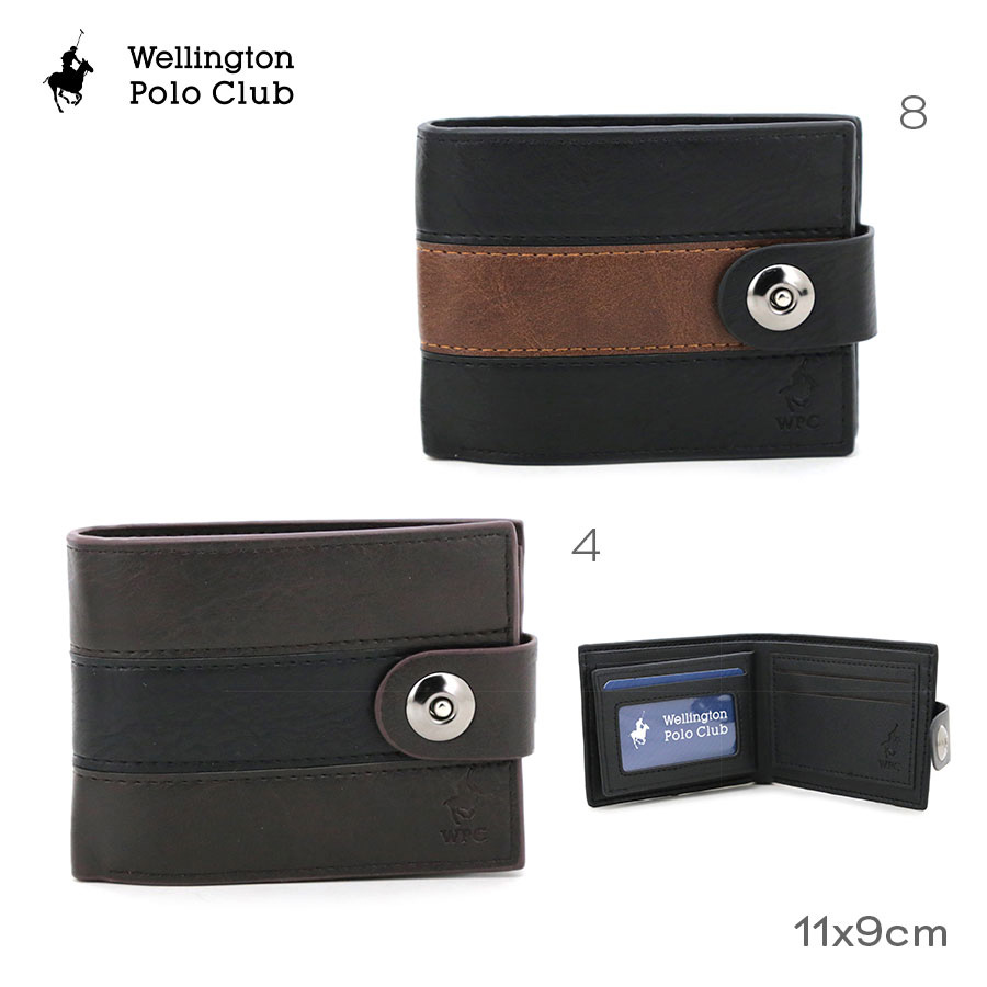 17066- Billetera WPC T2	9cm	11cm	1 cm	PU +info+fotos