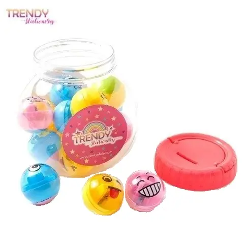 11042 SACAPUNTA C/DEPOSITO, TRENDY X 16 EMOJI
