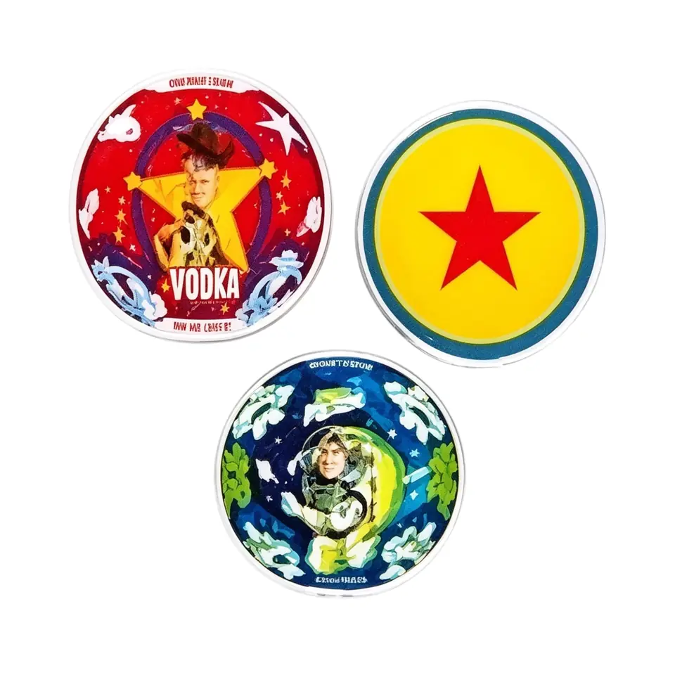 57111- *PELOTA FUTBOL Nº2 TOY STORY  +info+fotos