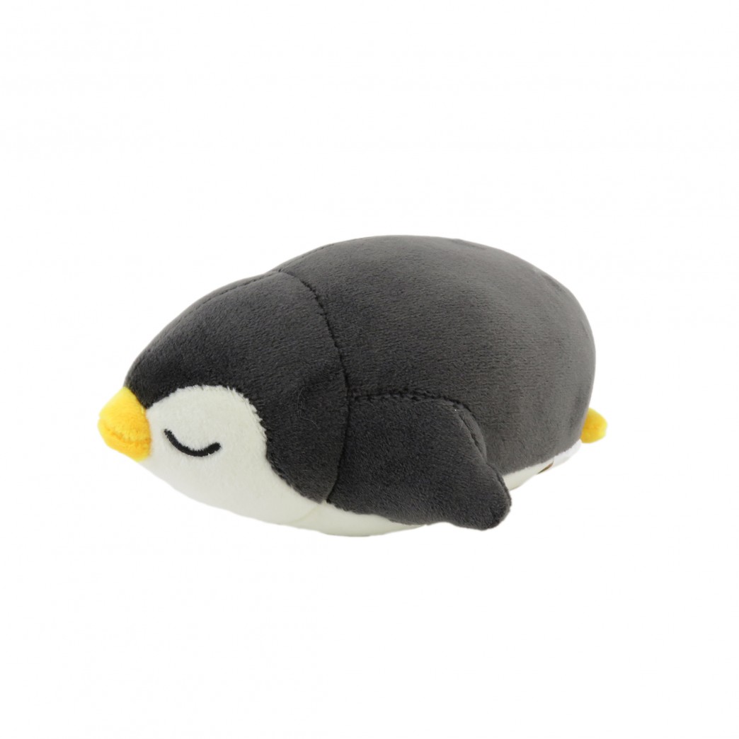 614614 - PINGUINO  7"=18 CM ANIMALES DE MAR