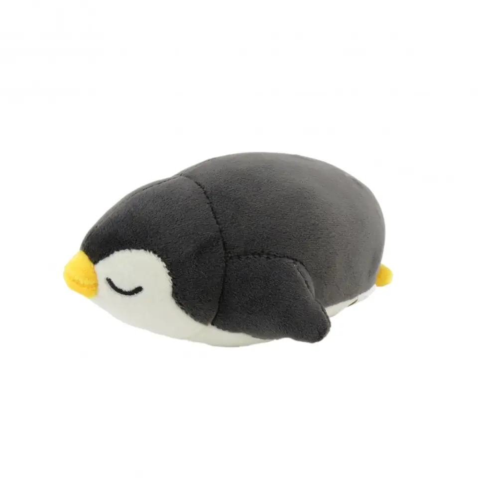 614614 - PINGUINO  7"=18 CM ANIMALES DE MAR