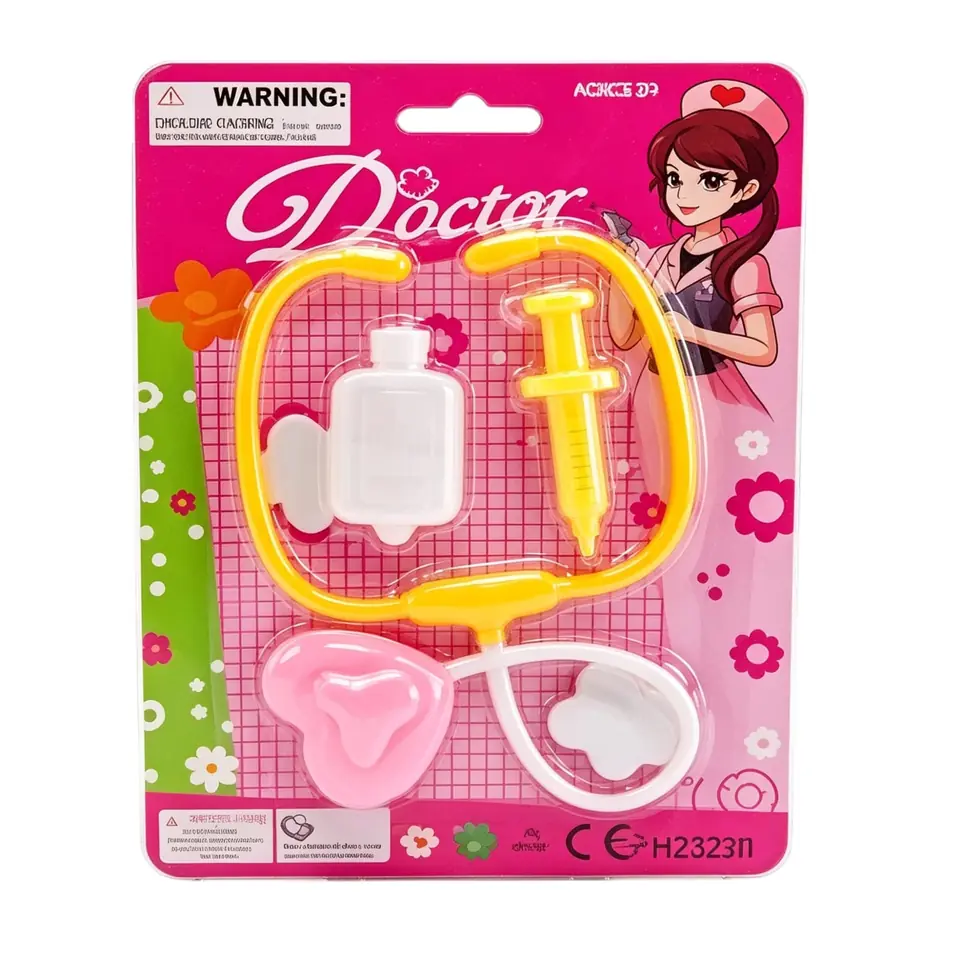 01293 JUEGO DE DOCTOR 2 MOD  20X14
