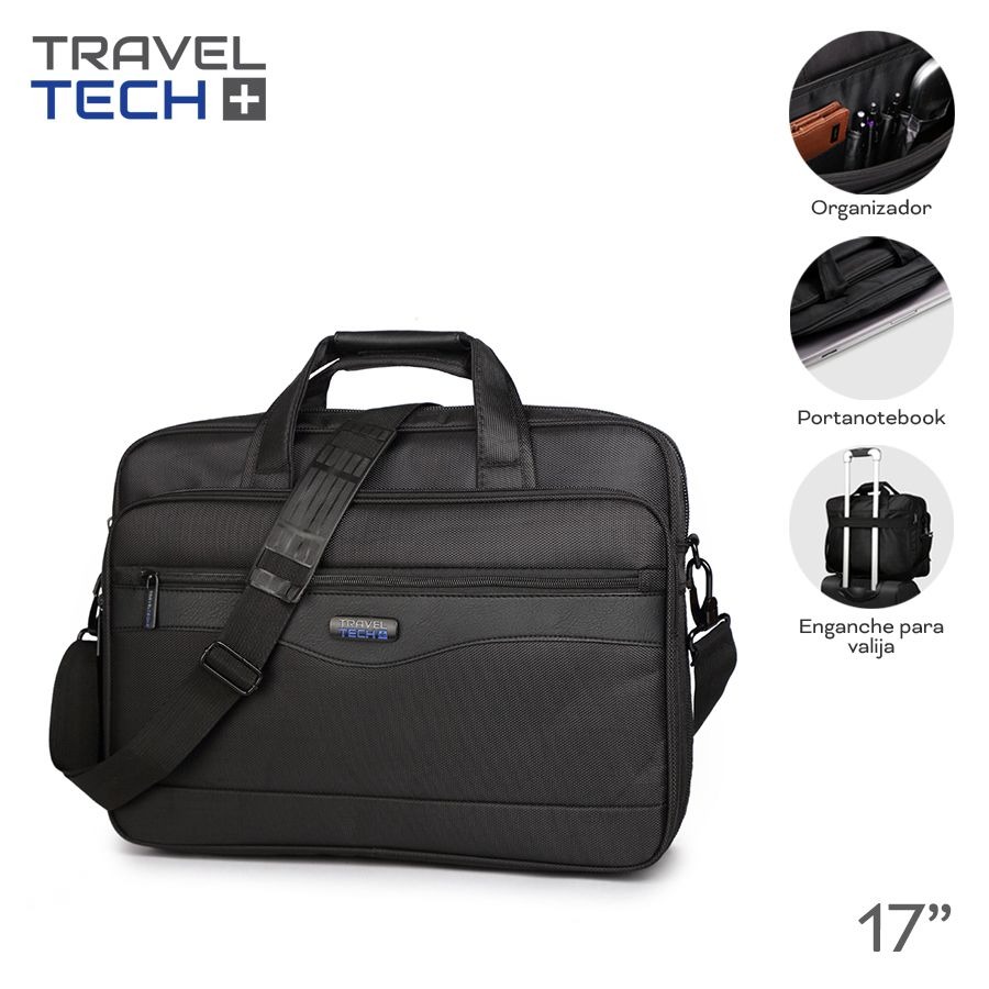 26606 MALETIN PORTA NOTEBOOK TRAVEL