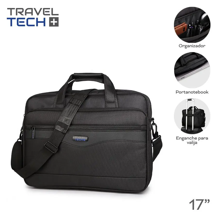 26606 MALETIN PORTA NOTEBOOK TRAVEL