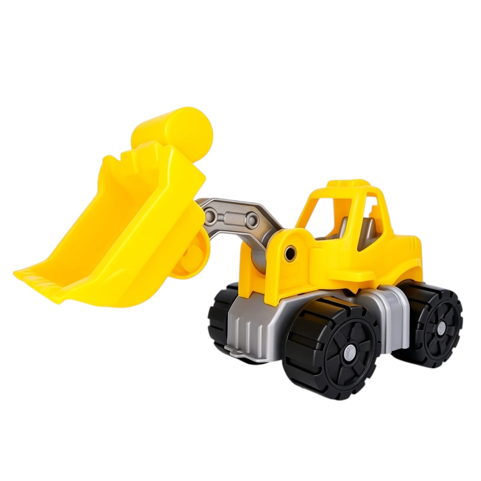 363 EXCAVADORA MINI    DURAVIT (Caja 50)