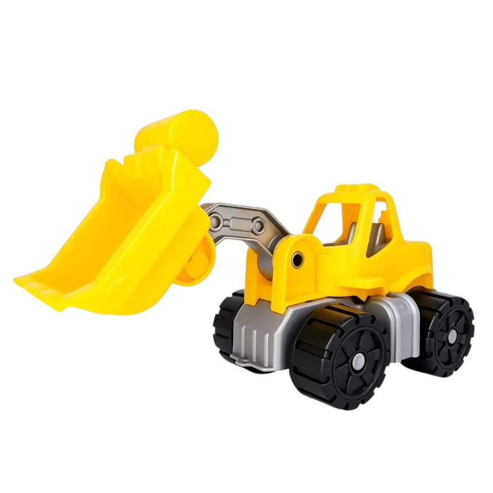 363 EXCAVADORA MINI    DURAVIT (Caja 50)