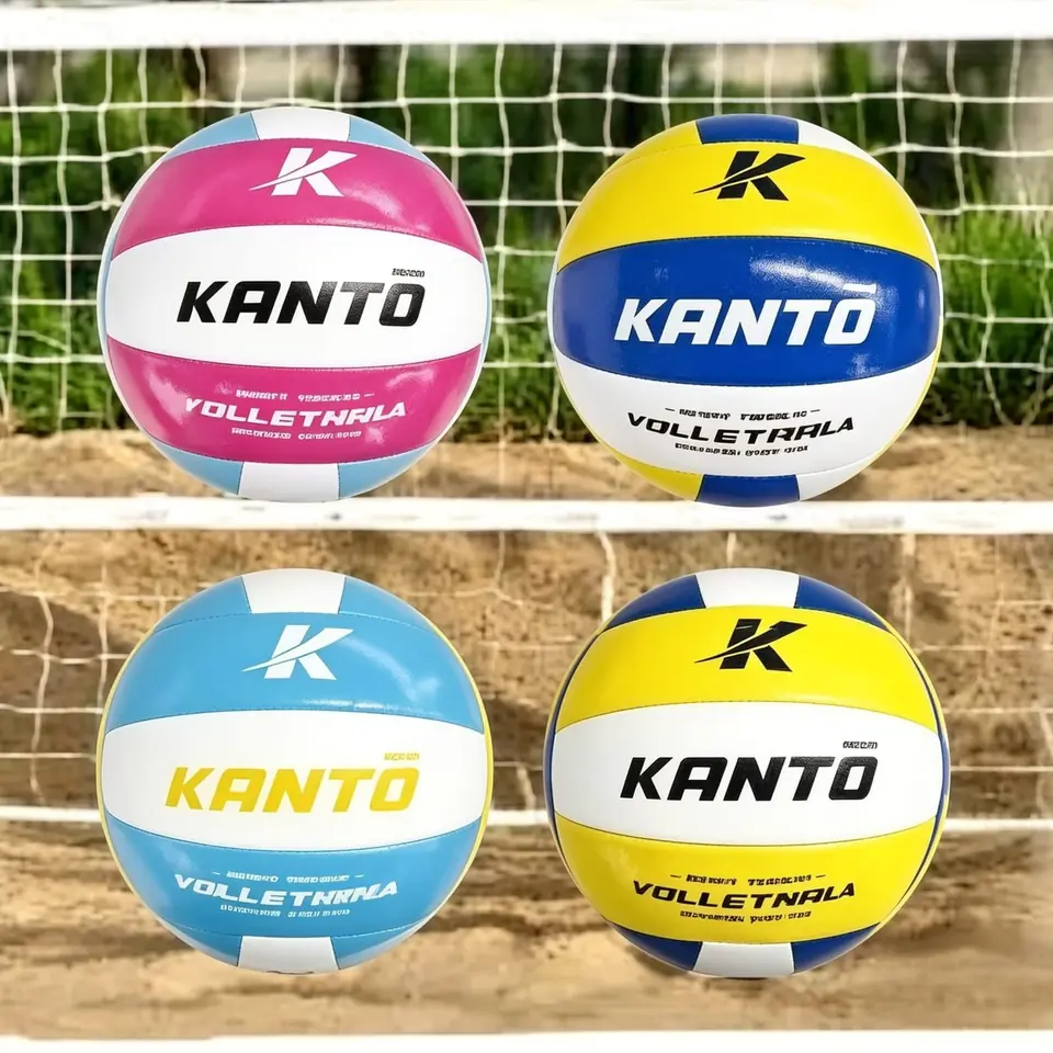 57125- *PELOTA VOLLEY Nº5 260G  +info+fotos