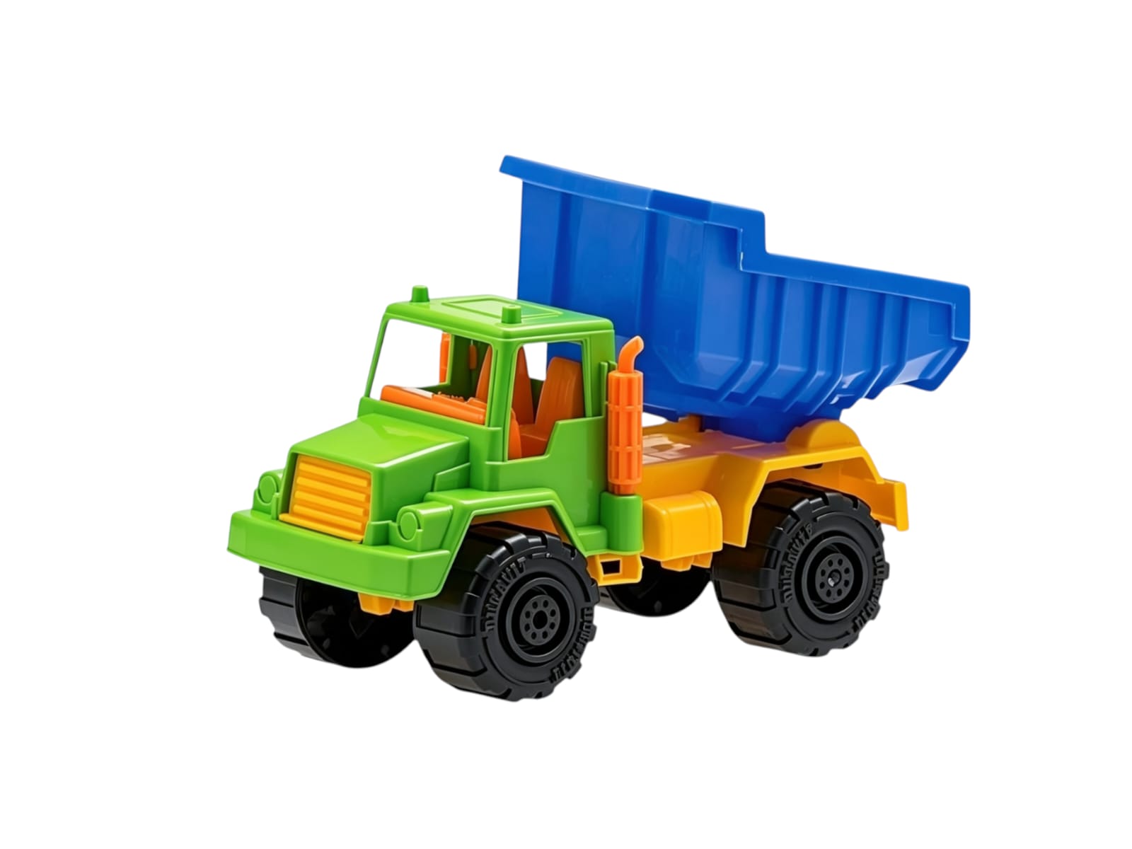 201 CAMION CHICO  DURAVIT (Caja 12)