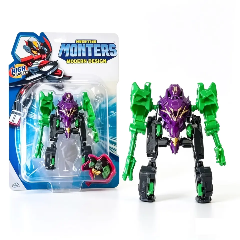 01902 TRANSFORMERS AUTO 23X16X5
