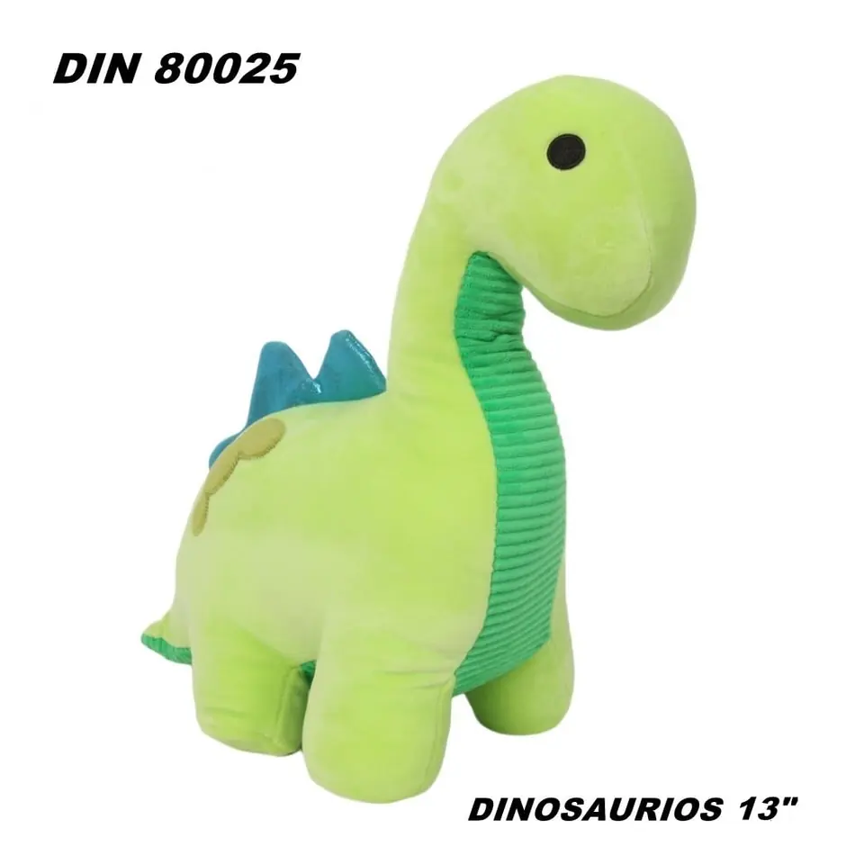80025  DINOSAURIO 13"