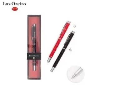11275 LAPICERA LAS OREIRO 60% ACERO 30% COBRE 10% PLASTICO