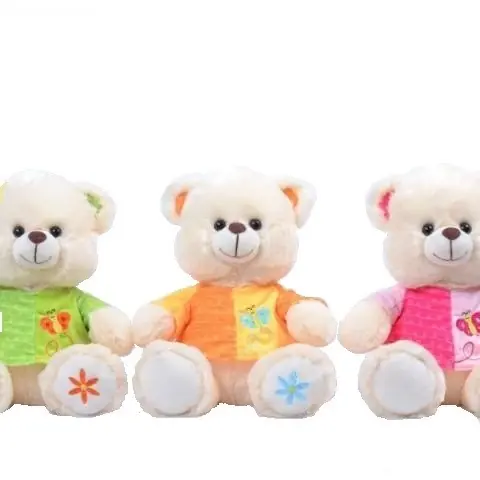 12509  OSO 10" C/REMERA