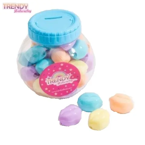 10733 SACAPUNTA C/DEPOSITO, TRENDY X 30 LABIOS