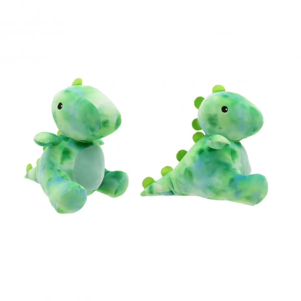 62634 - DINOSAURIO 12" VERDE