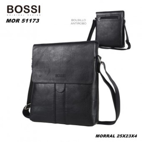 51173  MORRAL BOSSI  24X23X4