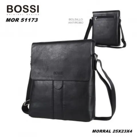 51173  MORRAL BOSSI  24X23X4
