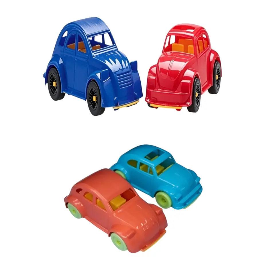 353 VOLQUI CITROEN    DURAVIT (Caja 40)