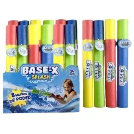 *2215 - LANZA AGUA GDE