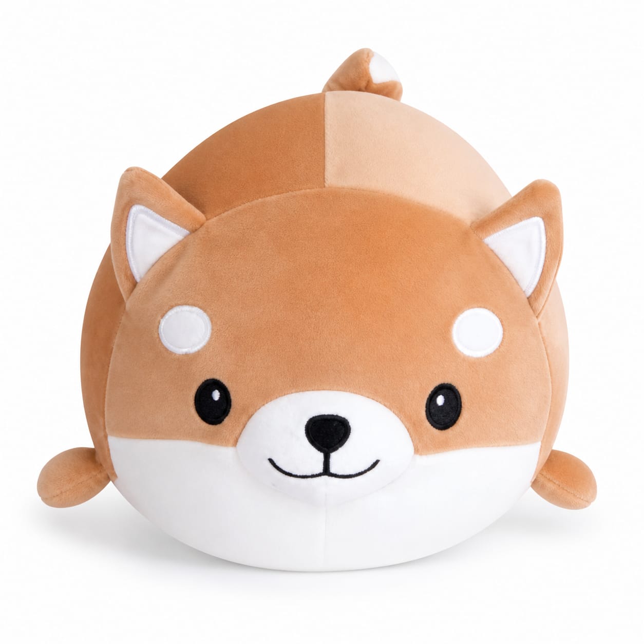 615463C- ALMOHADON peluche ZORRO PLUSH  NIÑOS BEBES 12"=30.50CM +INFO+FOTOS