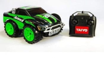 Taiyo Skimmer Anfibio RC Vehículo