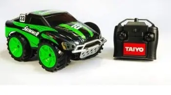 Taiyo Skimmer Anfibio RC Vehículo