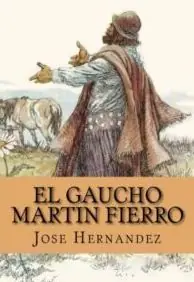 APUNTE MARTÍN FIERRO  6°AÑO "A"
