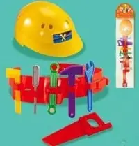 Jugando A Ser Constructores Herramientas JNG
