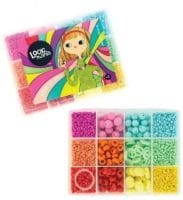 Arma Tus Joyas Mamushka Lookmania N  12