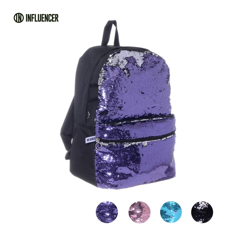 MOCHILA INFLUENCER