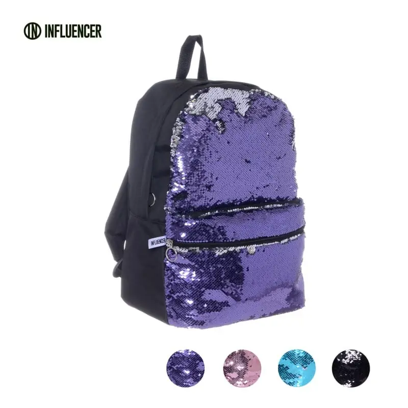 MOCHILA INFLUENCER