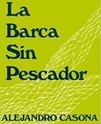 APUNTE BARCA SIN PESCADOR   4° AÑO