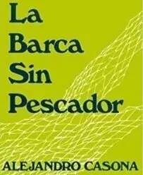 APUNTE BARCA SIN PESCADOR   4° AÑO