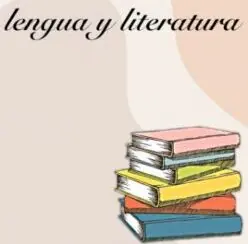 LENGUA Y LITERATURA DE 2° AÑO "F"