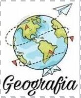GEOGRAFÍA DE 3° AÑO "A , E "