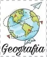 GEOGRAFÍA DE 3° AÑO "A , E "