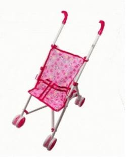 Cochecito de Paseo Bebe (Tipo Paraguitas)