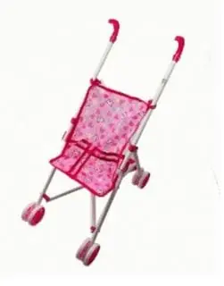 Cochecito de Paseo Bebe (Tipo Paraguitas)