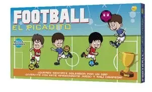 FOOTBALL