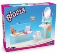 Muebles Gloria El Baño - Lionels. Art 2820