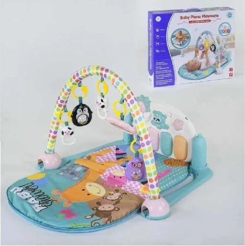 Alfombra Gimnasio Baby Piano Playmate Bebé