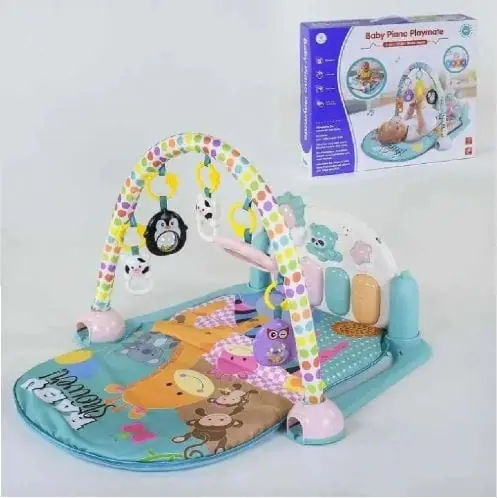 Alfombra Gimnasio Baby Piano Playmate Bebé