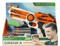 Pistola Tack Pro Crow II Wabro 23 Cm RANGE UP TO 50 /15