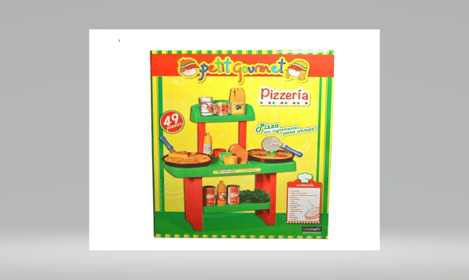 Petit Gourmet Pizzeria Lionel´s