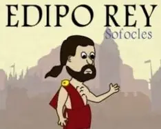 APUNTE EDIPO REY 5° AÑO " C "