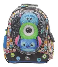 MOCHILA-CRESKO-DISNEY-TSUM-TSUM