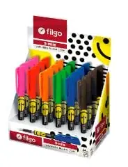 S-mile Pluma