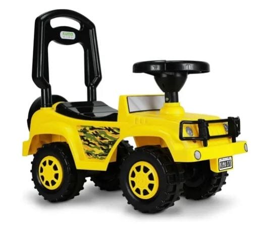 Pata Pata Patrol Kuma Kids Varón